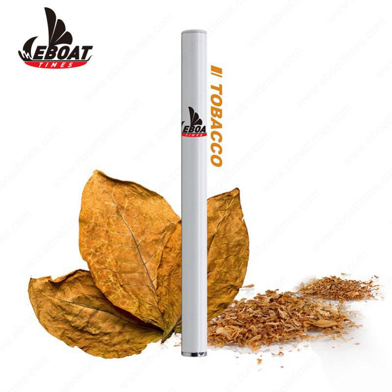 Vape Pens Energy Eboat O- 500 Puffs