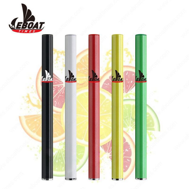 Vape Pens Energy Eboat O- 500 Puffs