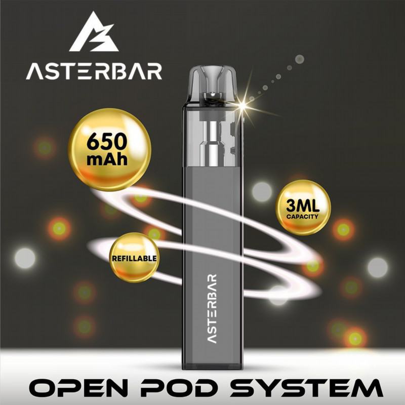 Vape Disposables customized Aster M3 Pod