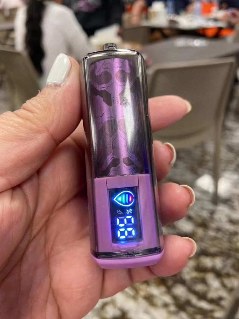 Vape Pens Energy Kk 8 12000
