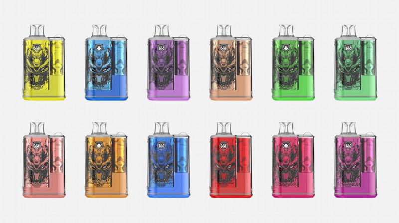 Vape Pens Energy Kk 8 12000