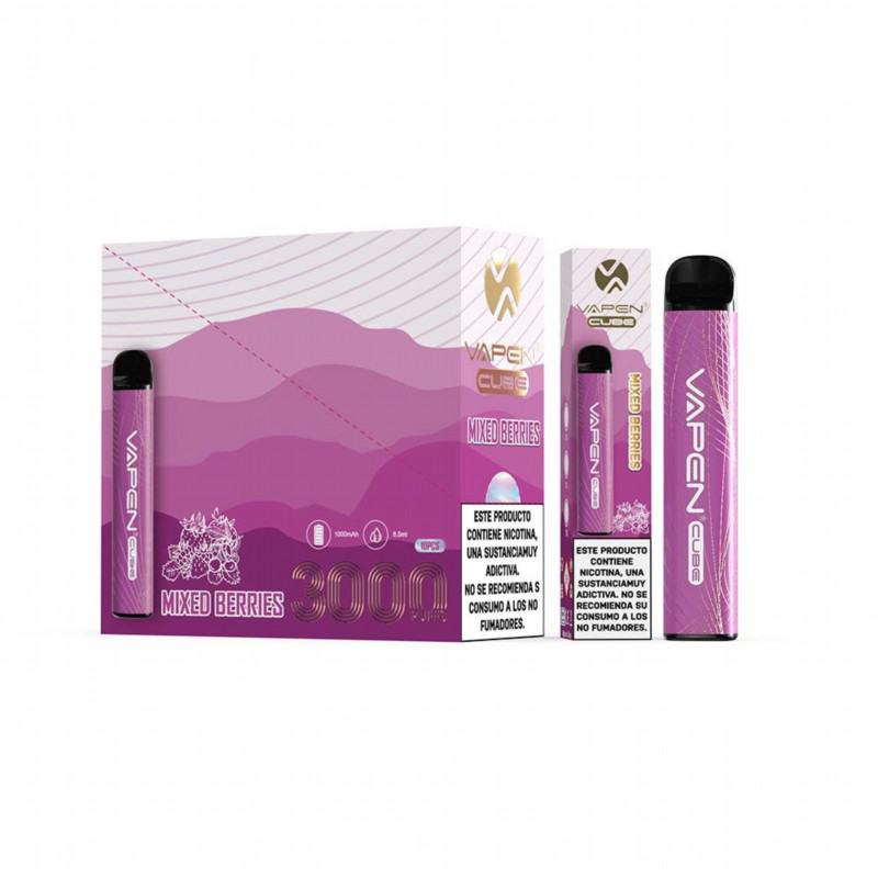 SIGELANG Disposable Vape 6000 Puffs Brands