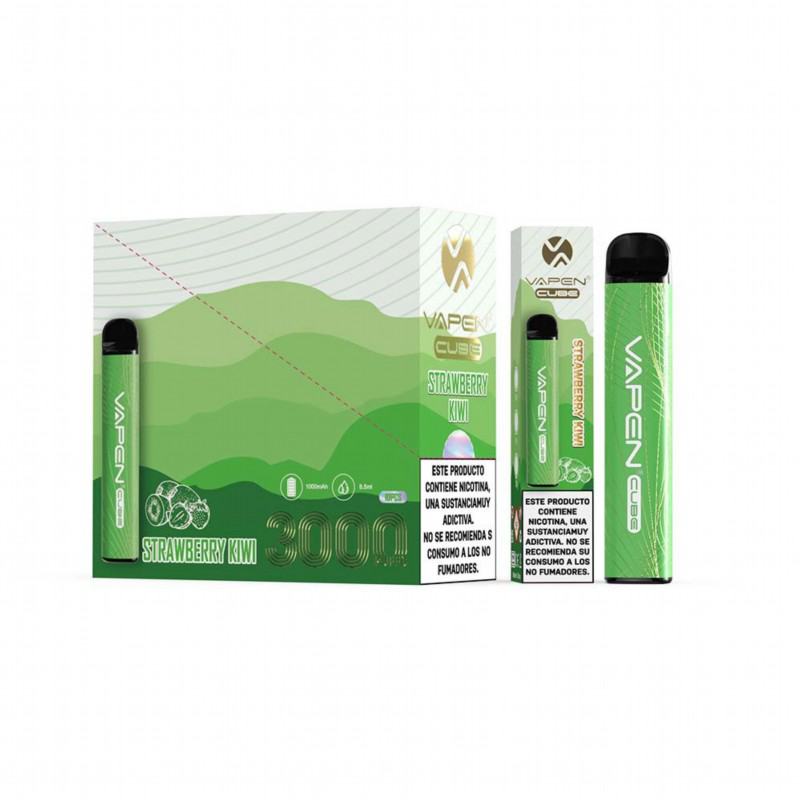 SIGELANG Disposable Vape 6000 Puffs Brands