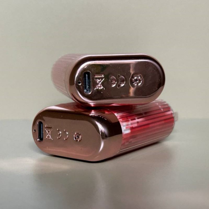 Disposable FV Fog Te 6000 Puffs Vape Bar