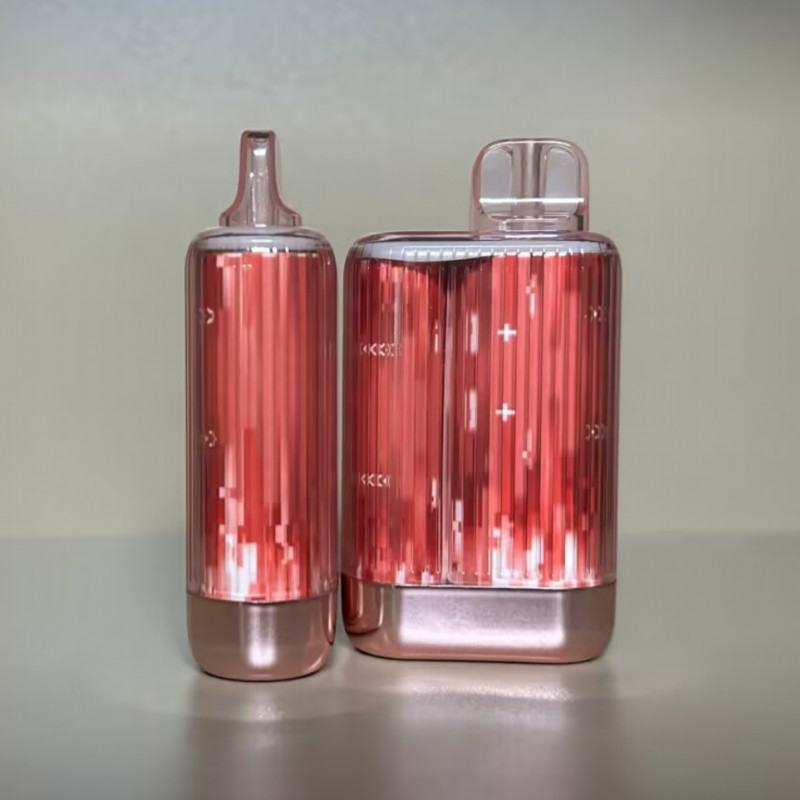 Disposable FV Fog Te 6000 Puffs Vape Bar