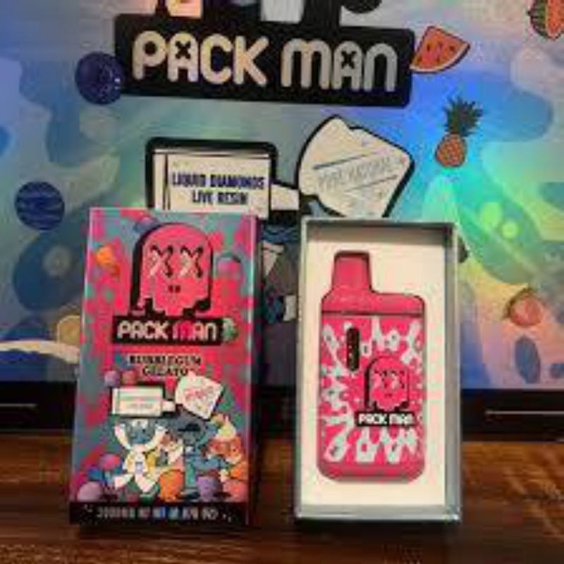 Packman Vape 2345241 Nederland