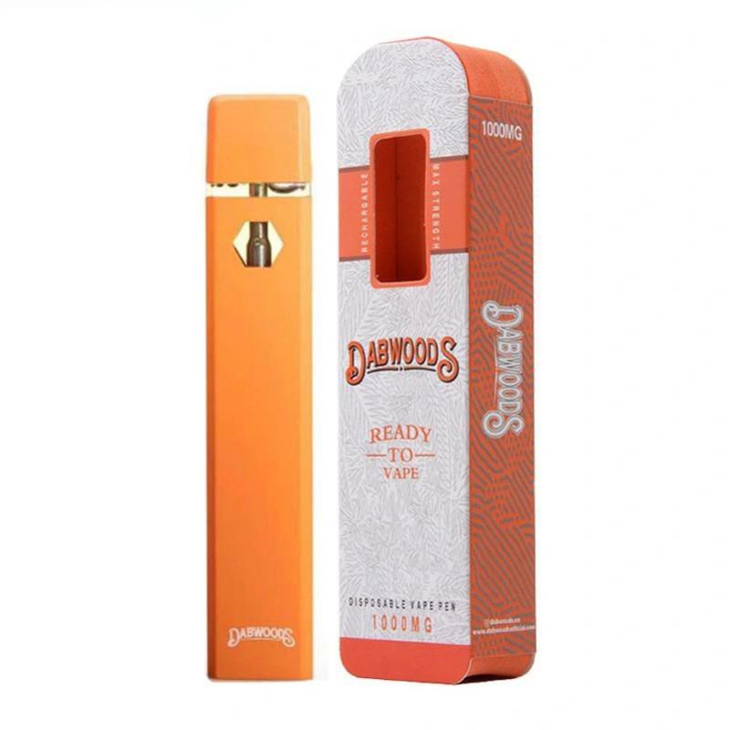 Disposable Vape packmann Dab