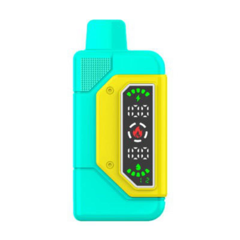 Disposable ONTO E-cigarette 14000 Disposable Nicotine