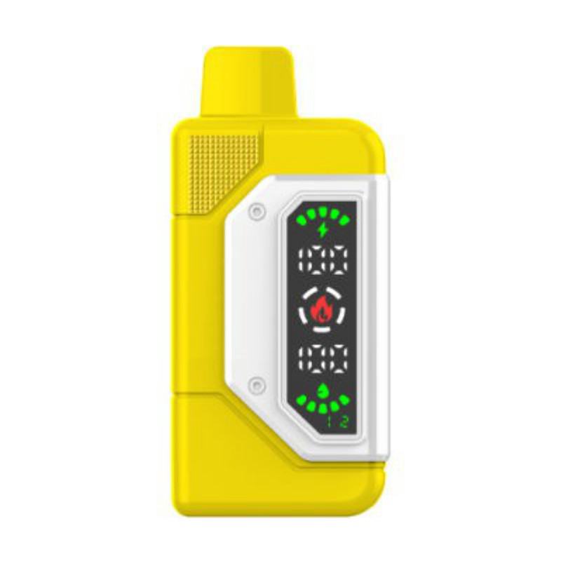 Disposable ONTO E-cigarette 14000 Disposable Nicotine