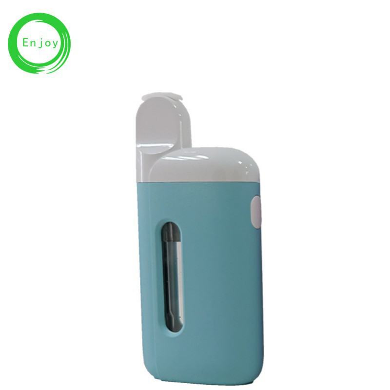 Disposable Vape Brands Enjoy Smooth B5