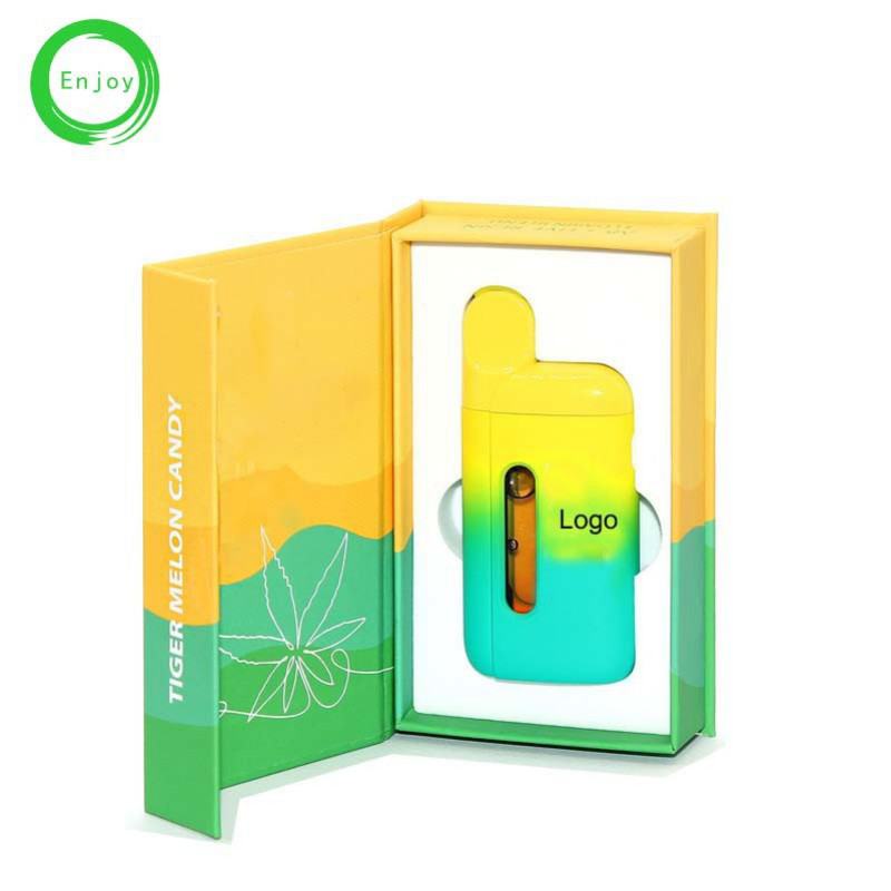 Disposable Vape Brands Enjoy Smooth B5