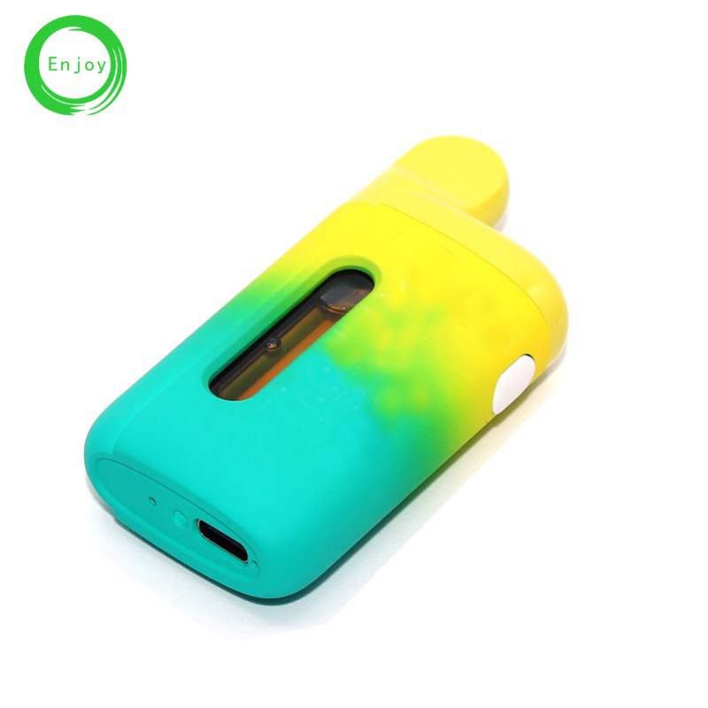 Disposable Vape Brands Enjoy Smooth B5