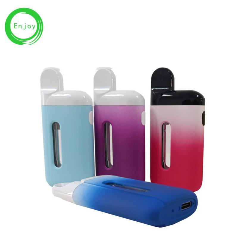 Disposable Vape Brands Enjoy Smooth B5