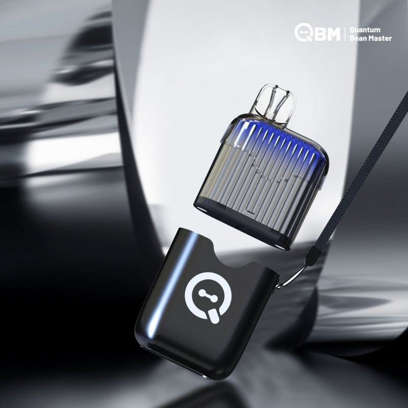 Disposable OBM* SFOG Vape Bar Bottle