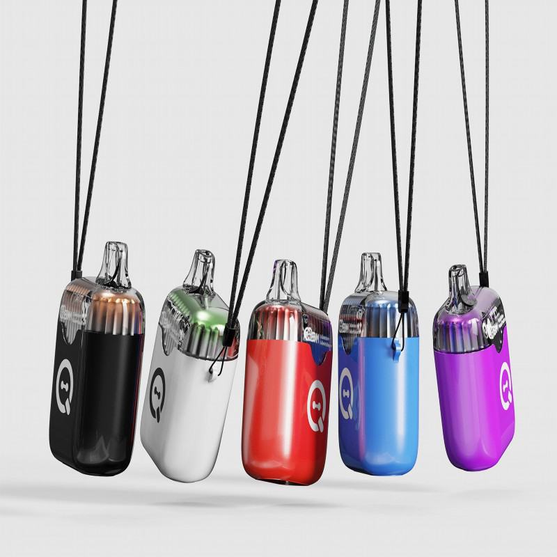 Disposable OBM* SFOG Vape Bar Bottle
