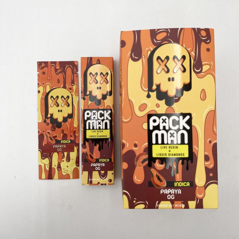 California Honey Pens Pm10 Hits Vape Puffs