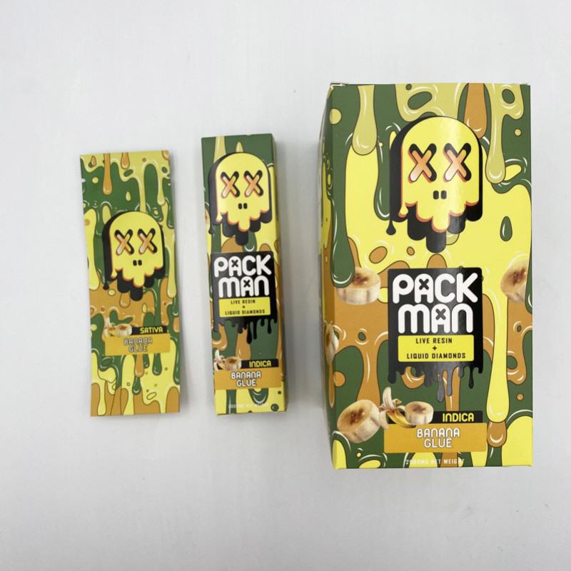 California Honey Pens Pm10 Hits Vape Puffs