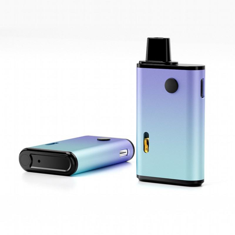 Blizzard K3 Disposable Pod Boxes