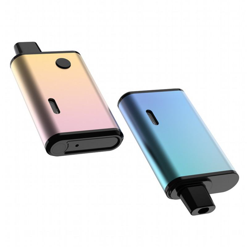 Blizzard K3 Disposable Pod Boxes