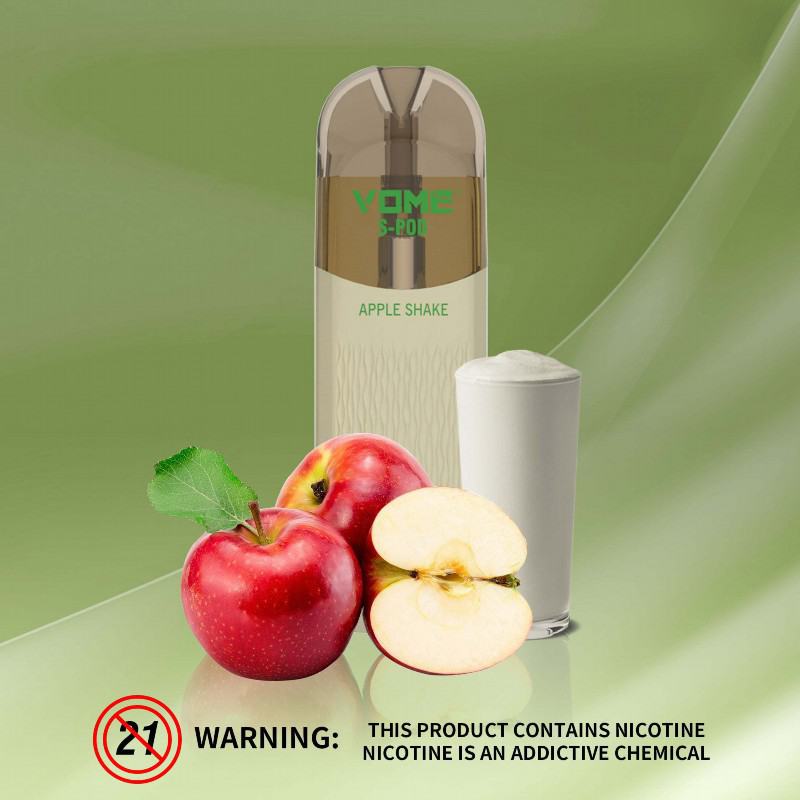 VOME Vome S-pod 4500 Puffs Disposable Vape Device