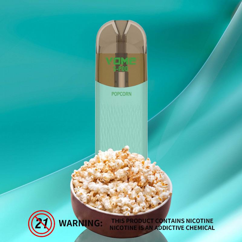 VOME Vome S-pod 4500 Puffs Disposable Vape Device