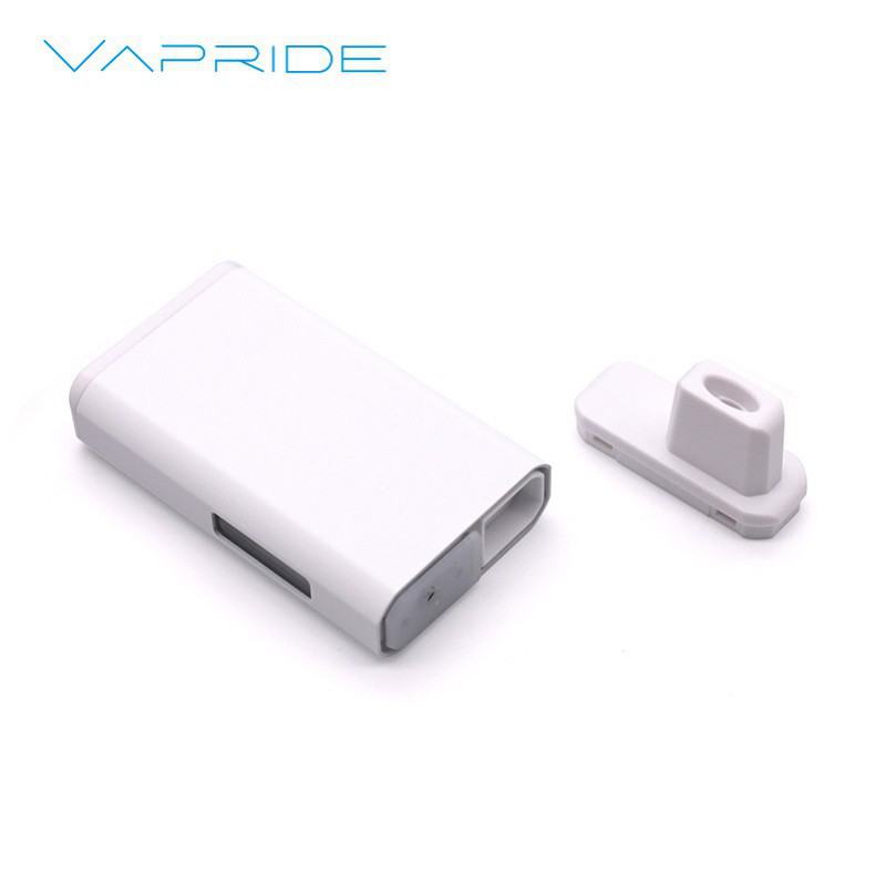 Disposable VAPRIDE Vape Pen Vy06 Preheating Disposable