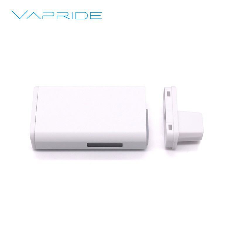 Disposable VAPRIDE Vape Pen Vy06 Preheating Disposable