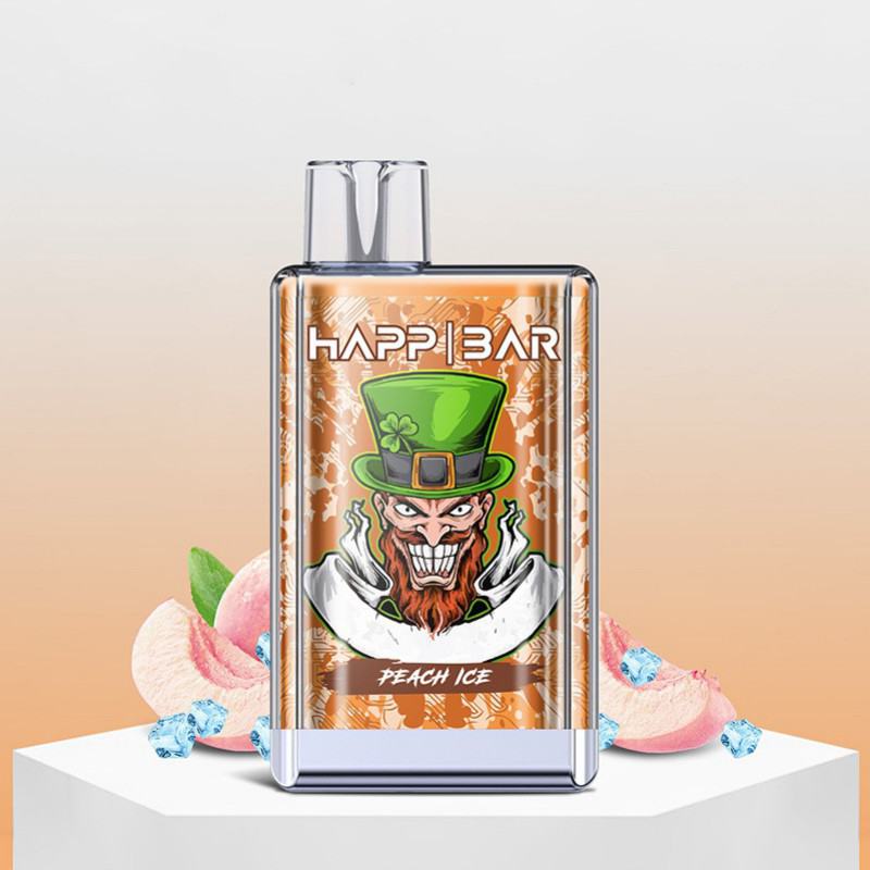 Happ Happ Pure 10000 Puffs Disposable Big Hit Vape