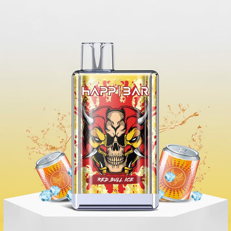 Happ Happ Pure 10000 Puffs Disposable Big Hit Vape