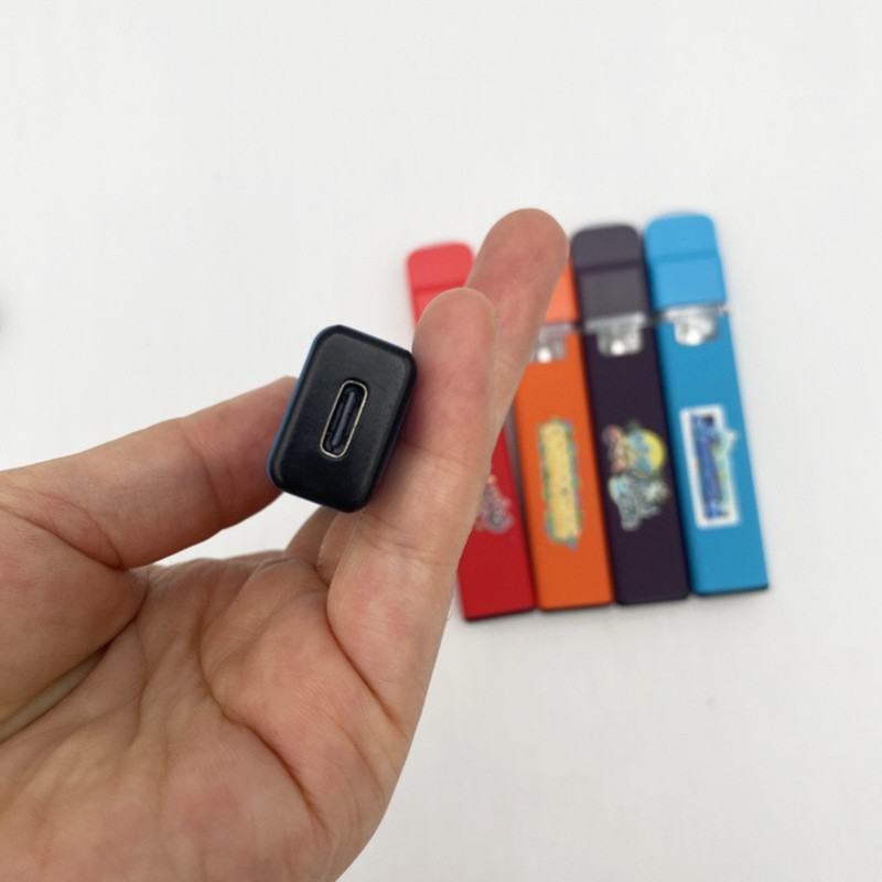 California Honey Bar F30 Disposable Vape