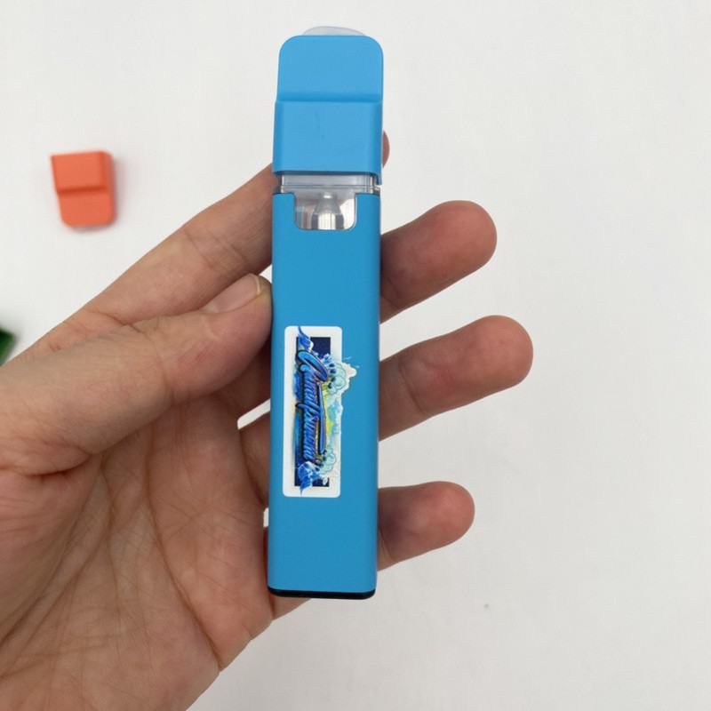 California Honey Bar F30 Disposable Vape