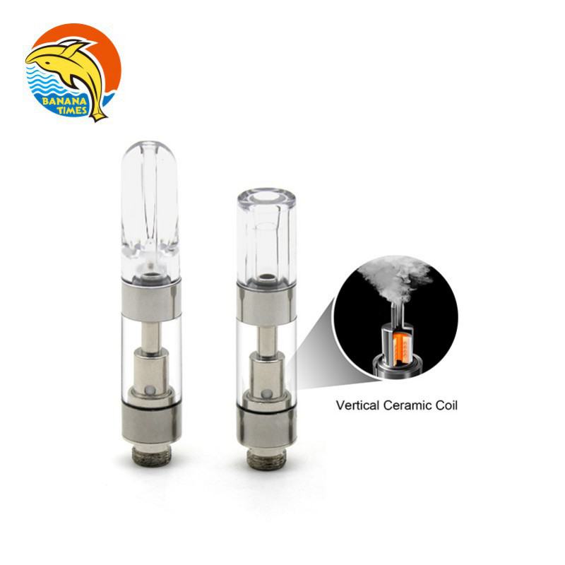 Banana Times plain cartridge Bars C10 Cartridge