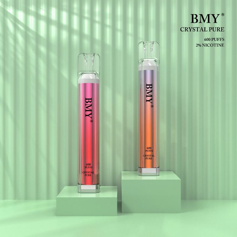 Lost Bmy Crystal Pure Vape