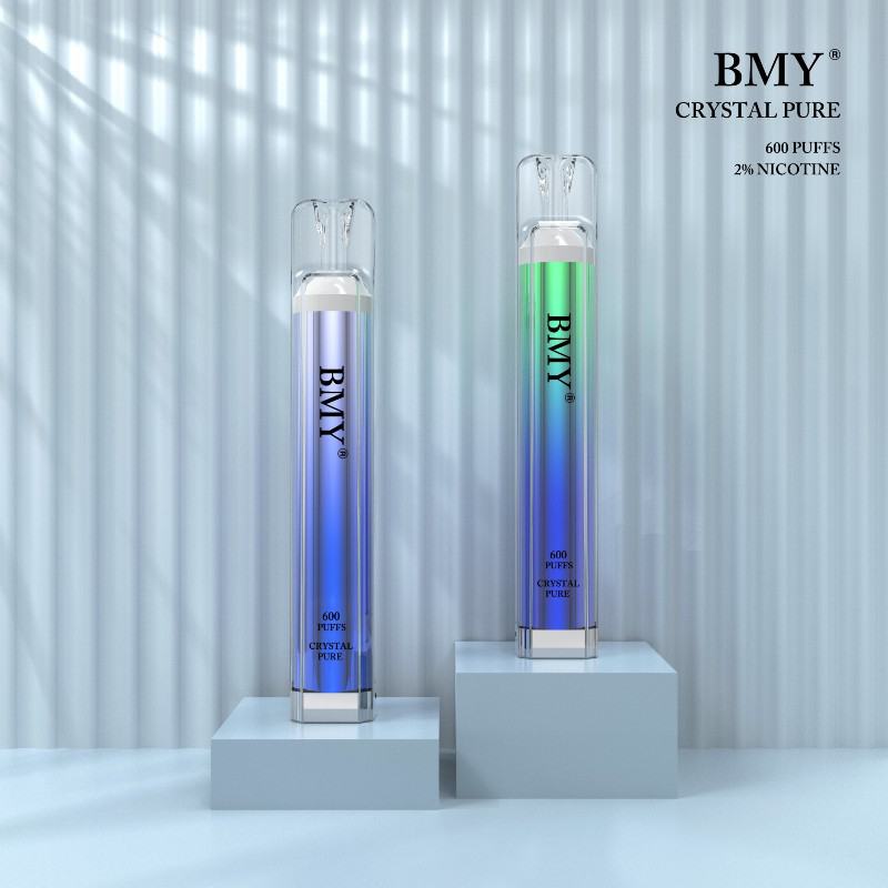 Lost Bmy Crystal Pure Vape