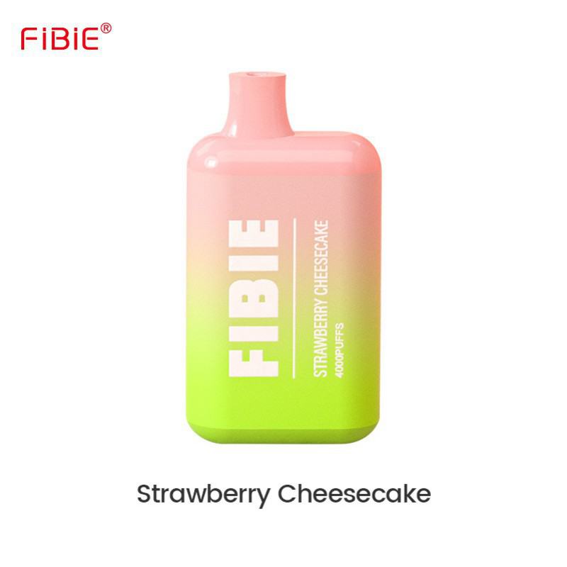 Lost Disposable Vape Fibie 4000 Puffs