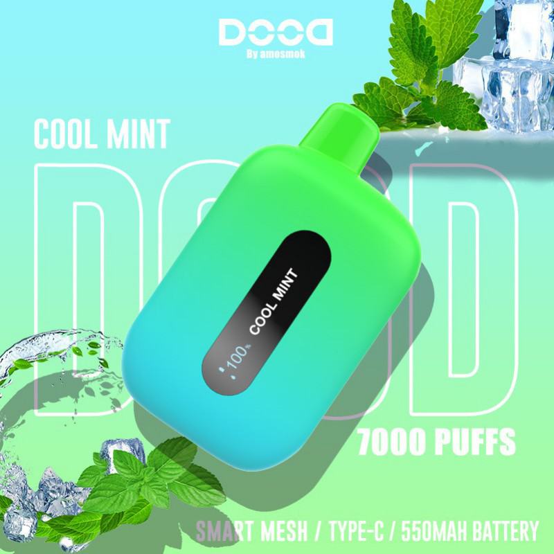 AMOSMOK Amo-dood-008 Vape Pen