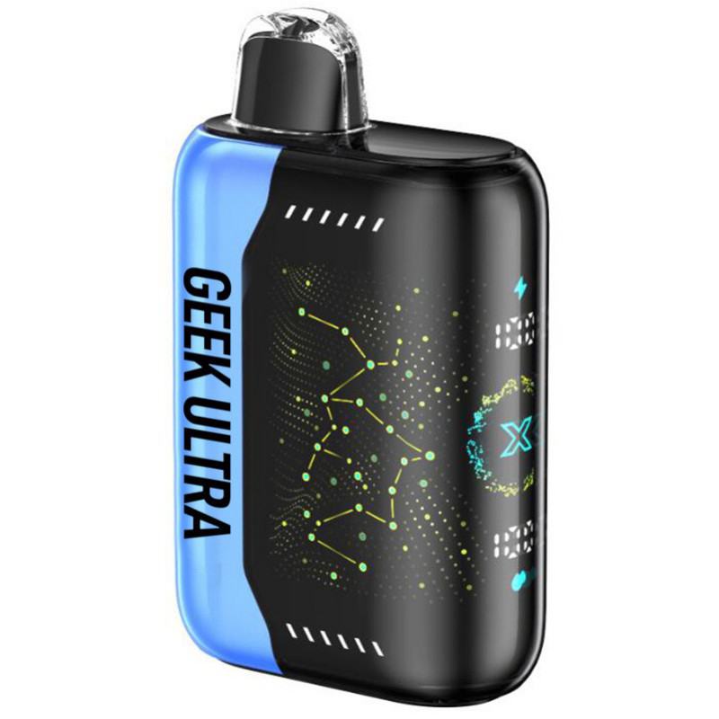 geek ultra pluse Geek Ultra Pulse 25000 Puffs Disposable Vape Pen