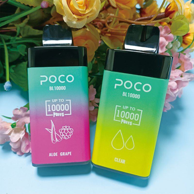 Vape Disposable OEM Poco 10000