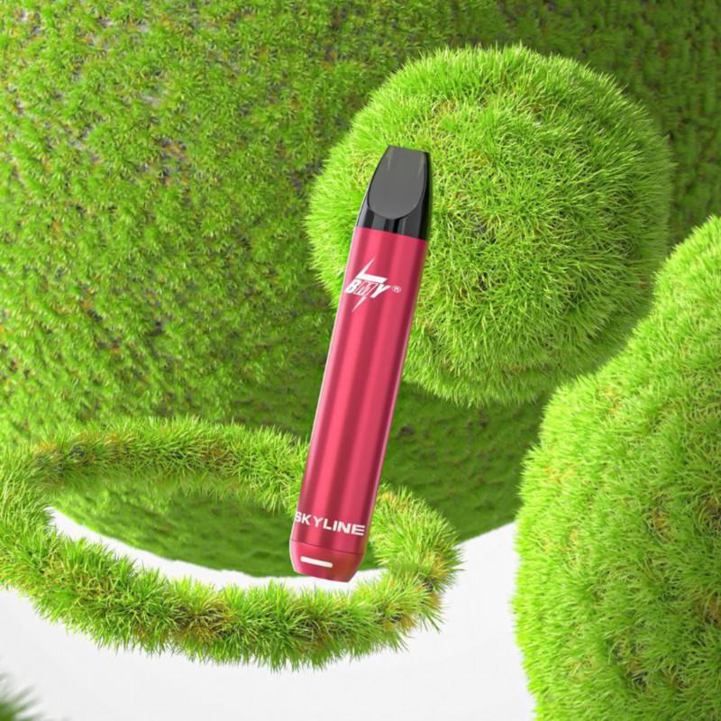 BMY Bar Bmy Skyline Wholesaleecigarette Puffs Hits Vape Puffs