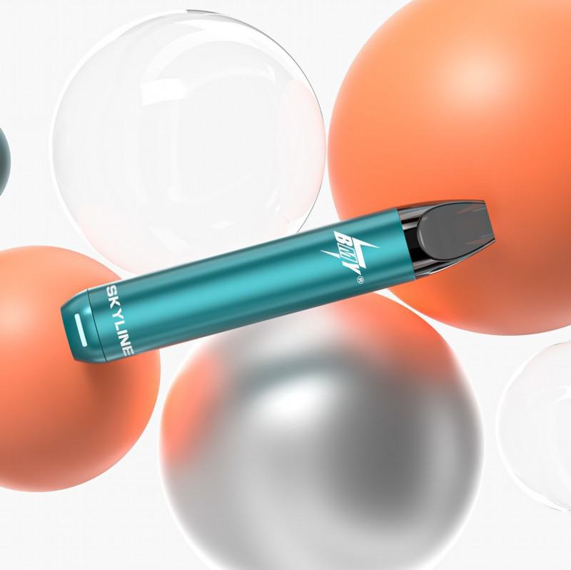 BMY Bar Bmy Skyline Wholesaleecigarette Puffs Hits Vape Puffs