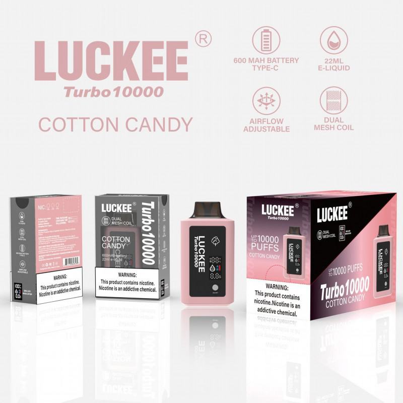 luckee Box