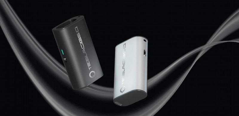 Teslacigs Teslacigs Q Nicotine