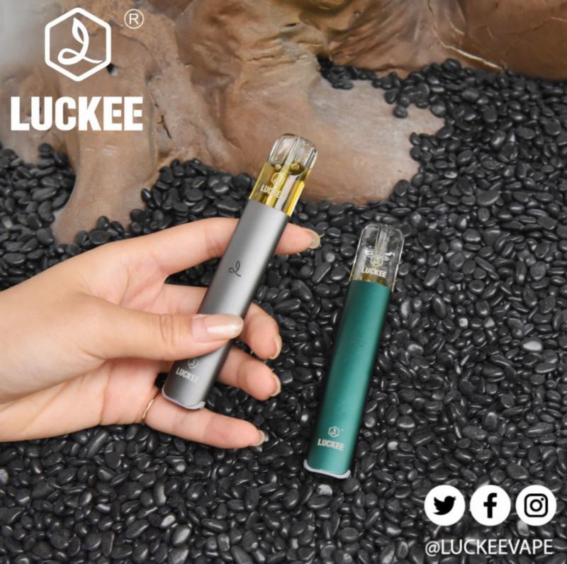 luckee Vape Pens Luckee 18000 Puffs