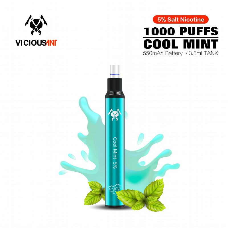  1000 Puffs Original