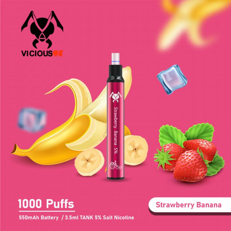  1000 Puffs Original