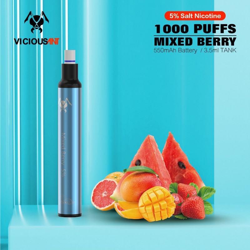  1000 Puffs Original