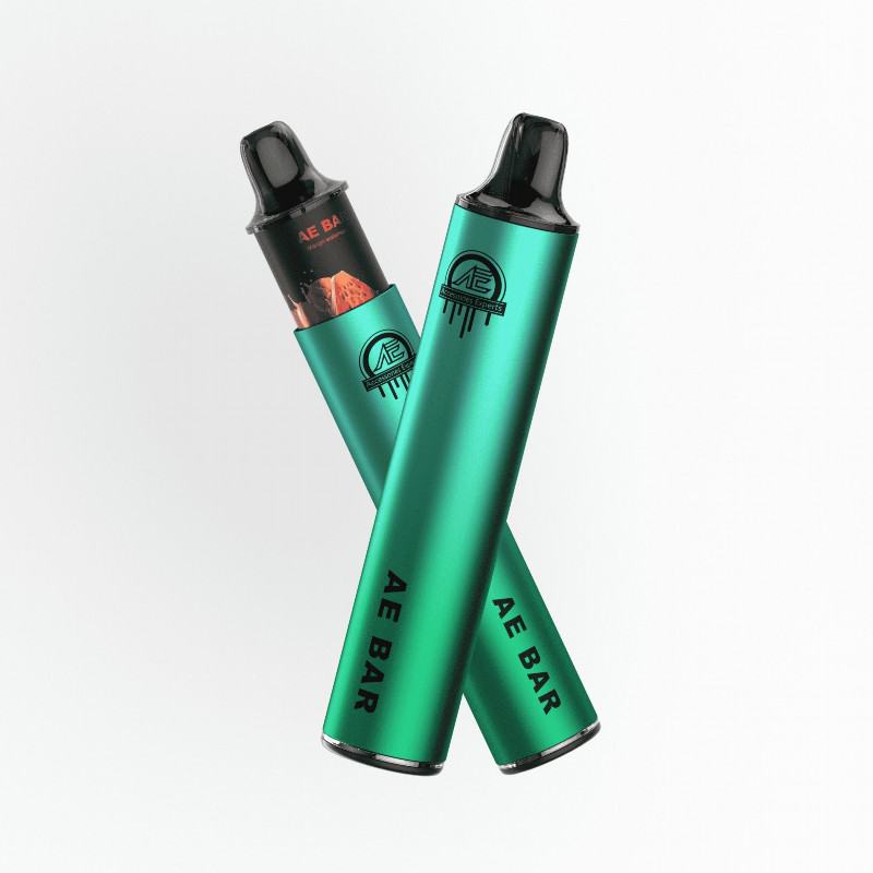 Disposable Vapes AE /OEM Basic 1000 Puffs