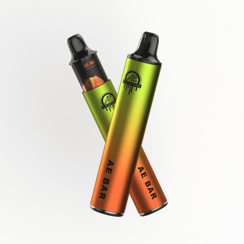 Disposable Vapes AE /OEM Basic 1000 Puffs
