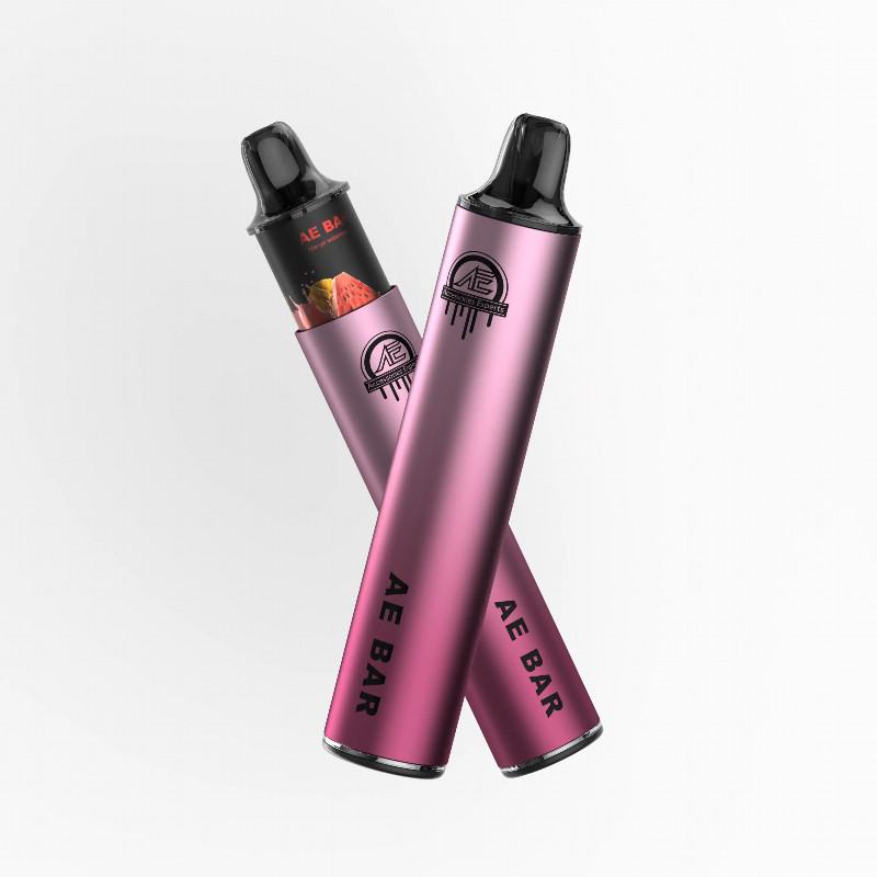 Disposable Vapes AE /OEM Basic 1000 Puffs