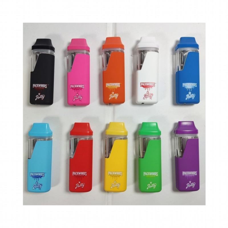 RHY Packwoods Disposable Vapes